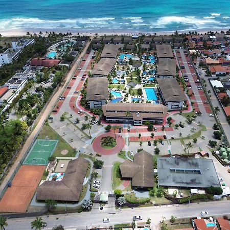 Cupe Beach Living - Ap 002F Térreo Pôrto das Galinhas Exterior foto