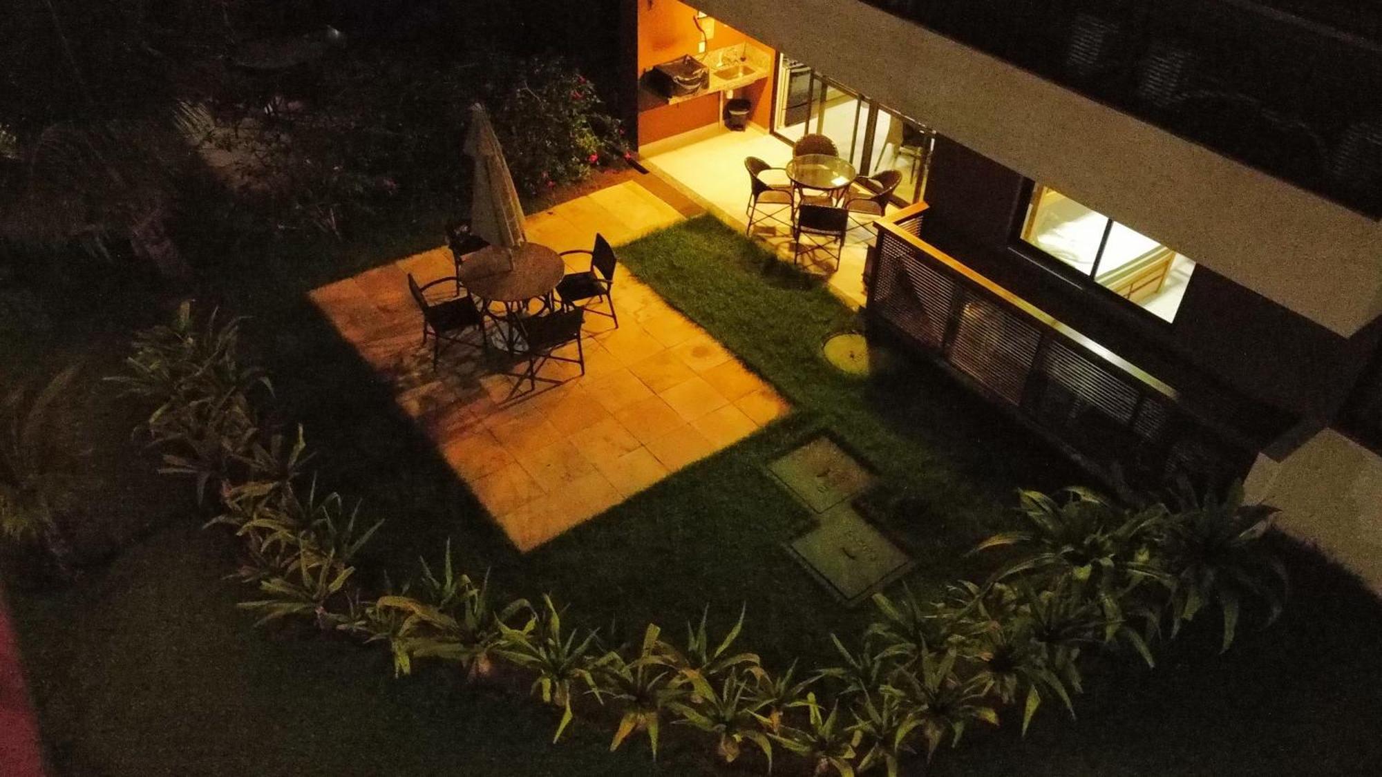 Cupe Beach Living - Ap 002F Térreo Pôrto das Galinhas Exterior foto